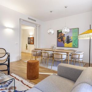 Appartement met Vier Slaapkamers