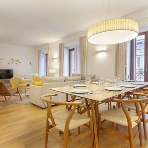Appartement met Vier Slaapkamers