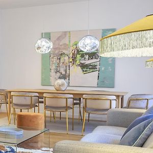 Appartement met Vier Slaapkamers